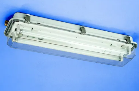 Aqua 1044 – Watertight Multipurpose luminaire, Surface